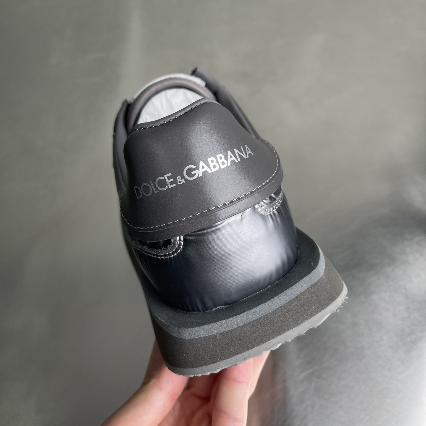 olce & Gabbana shoe